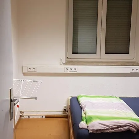 Apartamento West Estugarda