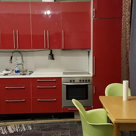 Apartamento West *