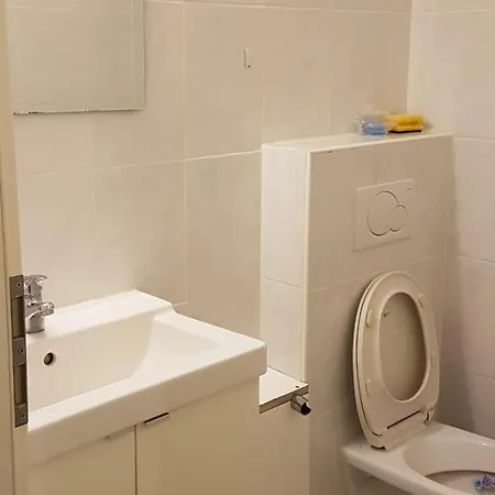Apartamento West Estugarda