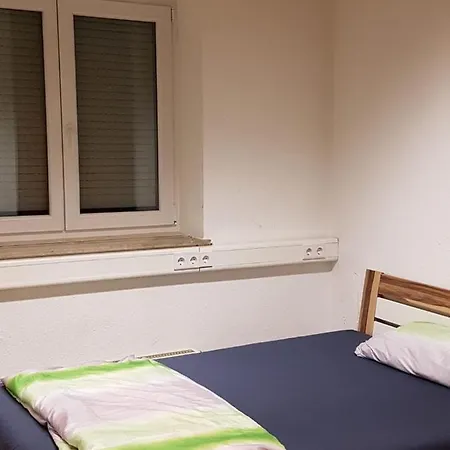 West Apartamento Estugarda