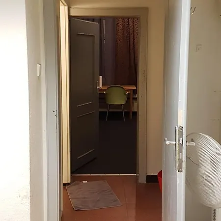 West Apartamento *