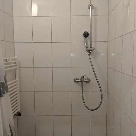 Apartamento West Estugarda