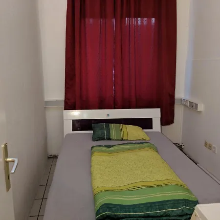 Apartamento West *
