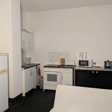 West Apartamento