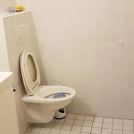 Apartamento West *
